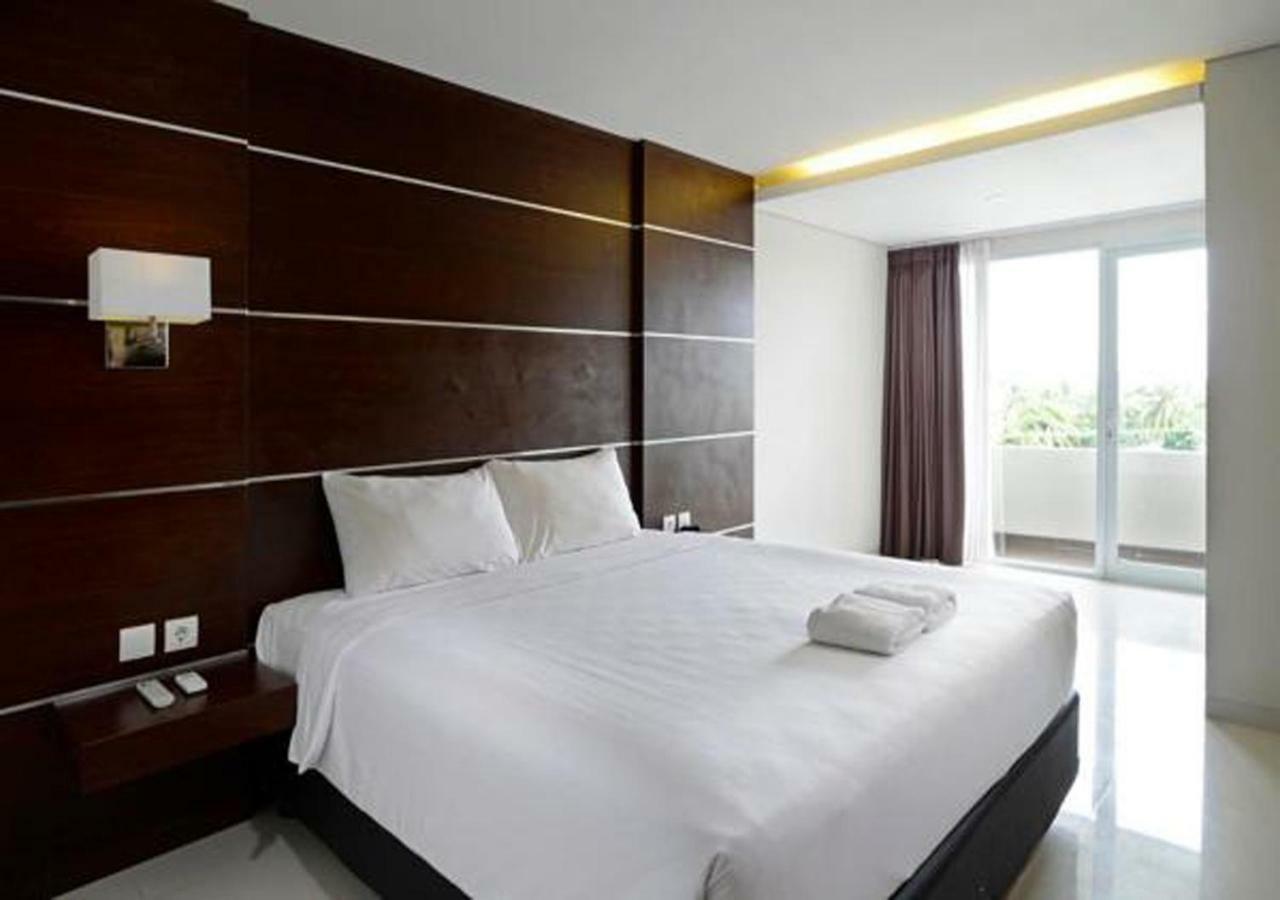 Hotel D'Season Karimun Jawa Karimunjawa Esterno foto