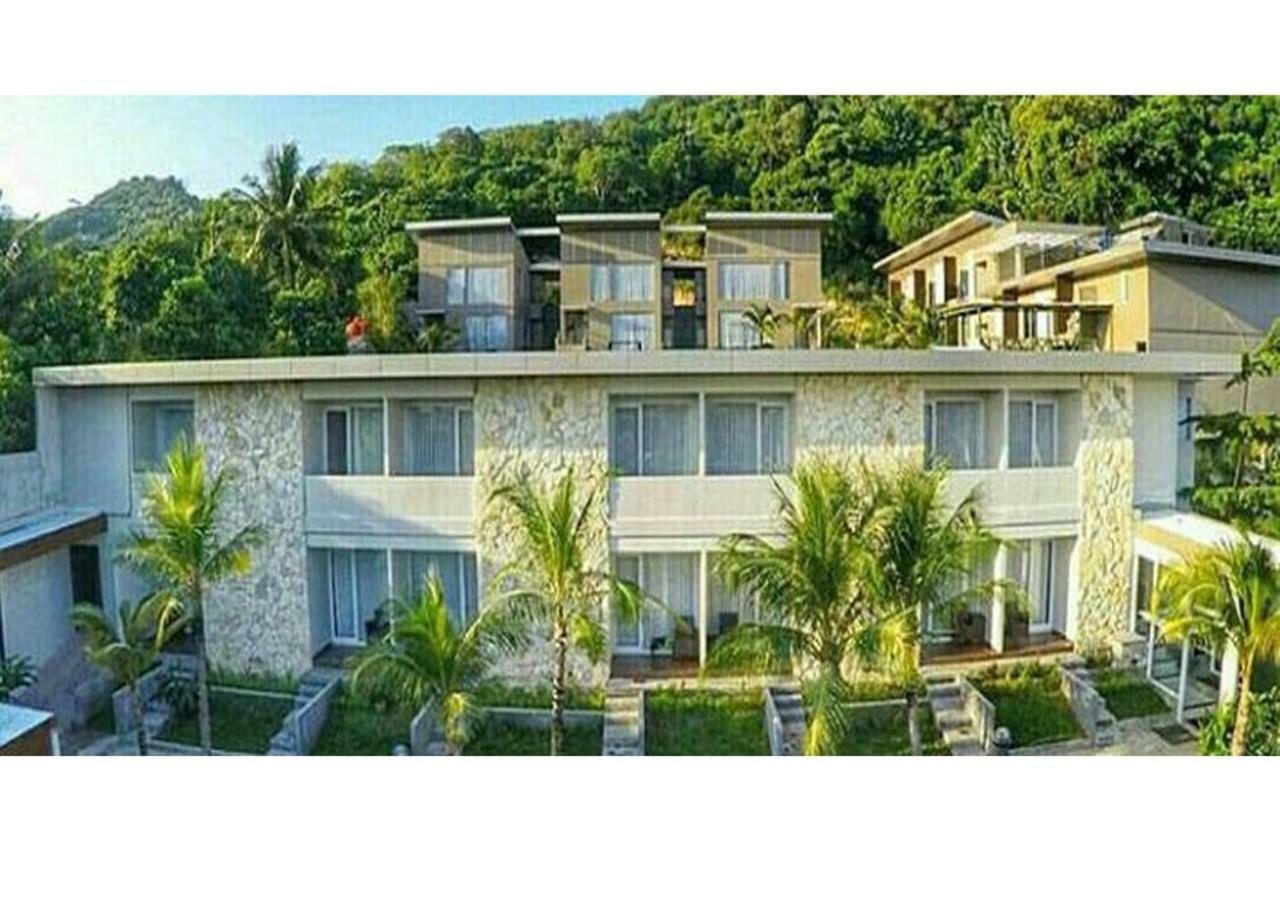 Hotel D'Season Karimun Jawa Karimunjawa Esterno foto