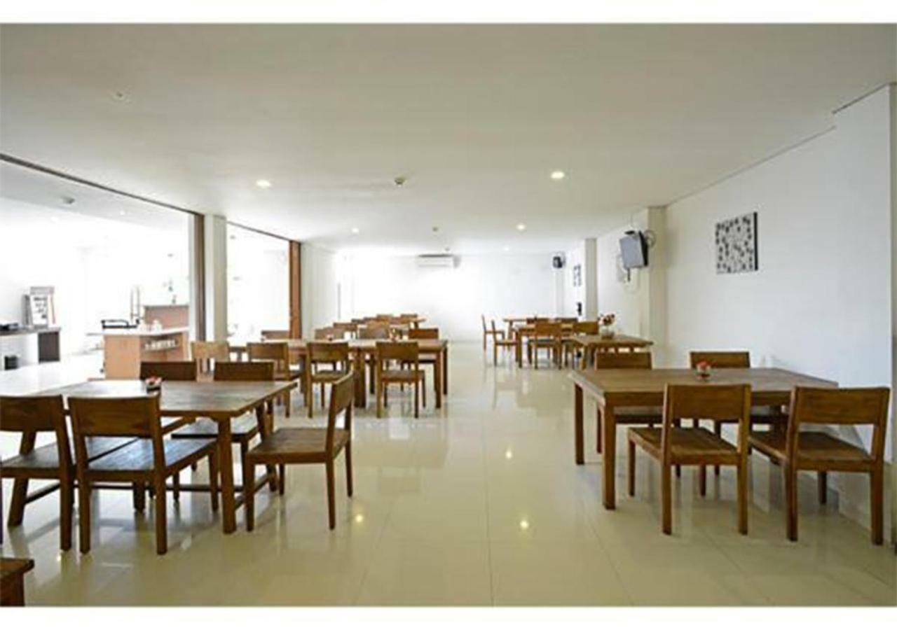 Hotel D'Season Karimun Jawa Karimunjawa Esterno foto
