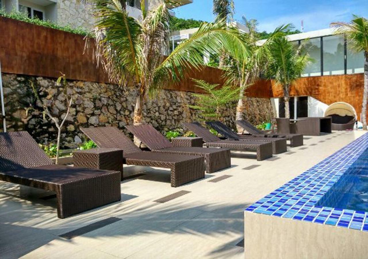 Hotel D'Season Karimun Jawa Karimunjawa Esterno foto
