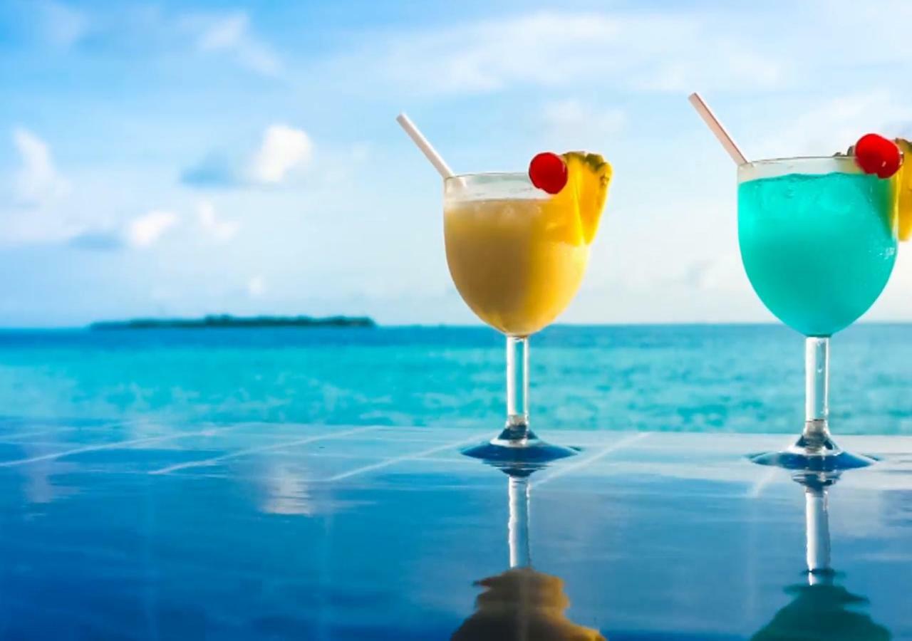 Hotel D'Season Karimun Jawa Karimunjawa Esterno foto